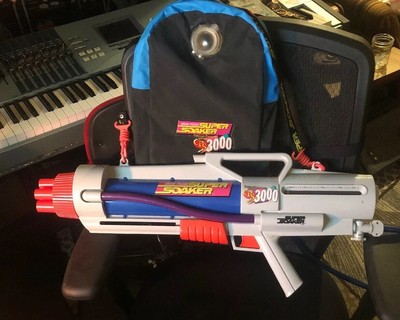 super soaker 3000